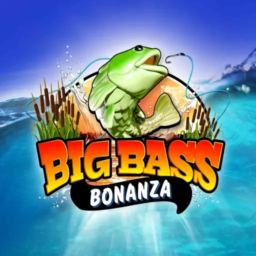 Big Bass Bonanza w Vulkan Vegas — slot z darmowymi spinami