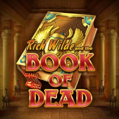Book of Dead w Vulkan Vegas — slot sprawdzany przy wagering bonusu