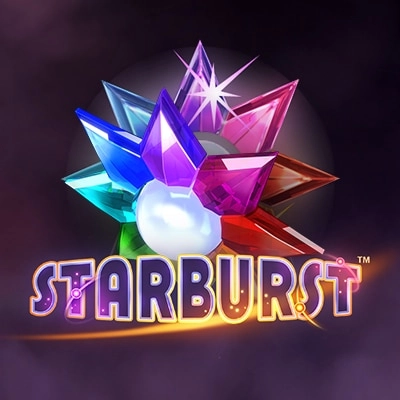 Starburst w Vulkan Vegas — automat o pełnym wkładzie zależnym od promocji