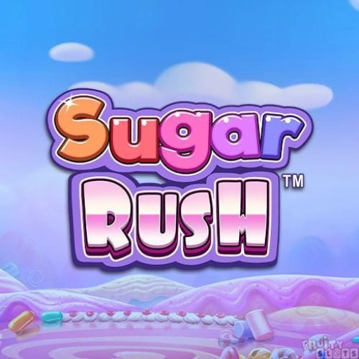 Sugar Rush w Vulkan Vegas — slot do weryfikacji obrotu bonusem